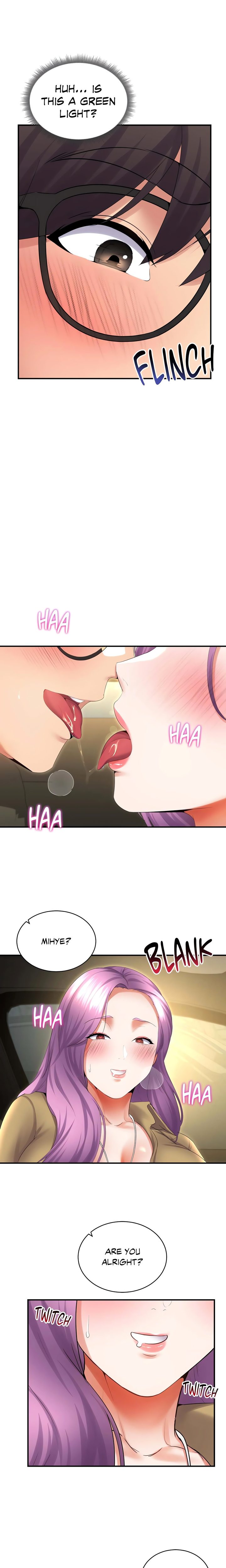 Page 19 of Chapter 37: Park Moojik Hit the Jackpot