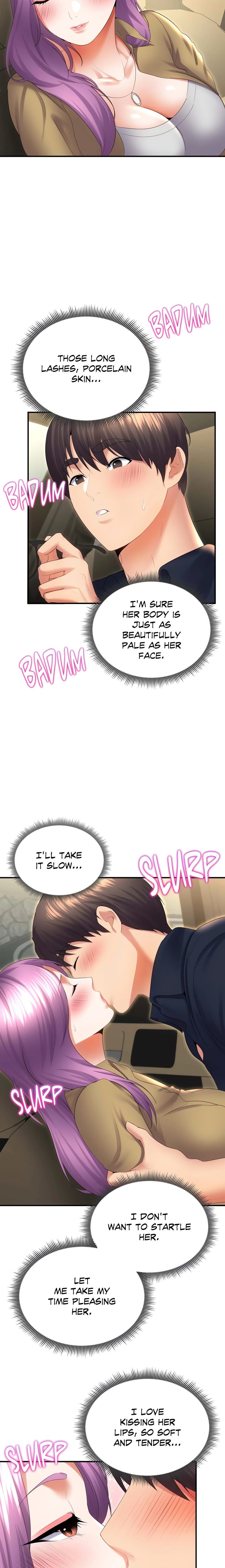 Page 21 of Chapter 37: Park Moojik Hit the Jackpot