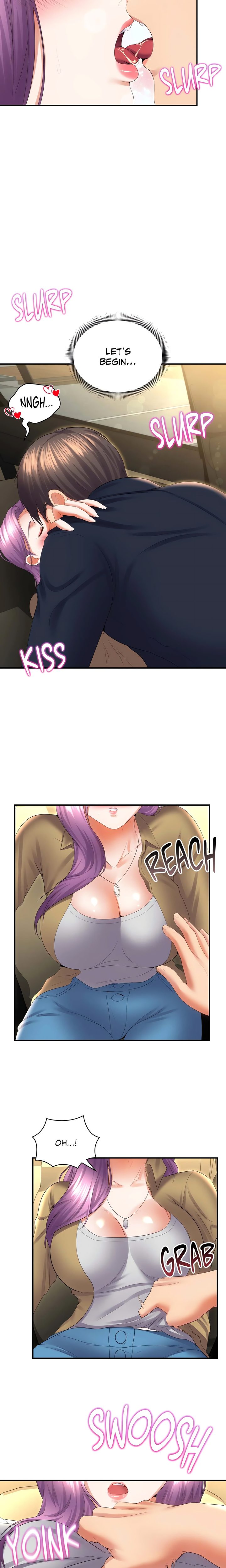 Page 22 of Chapter 37: Park Moojik Hit the Jackpot