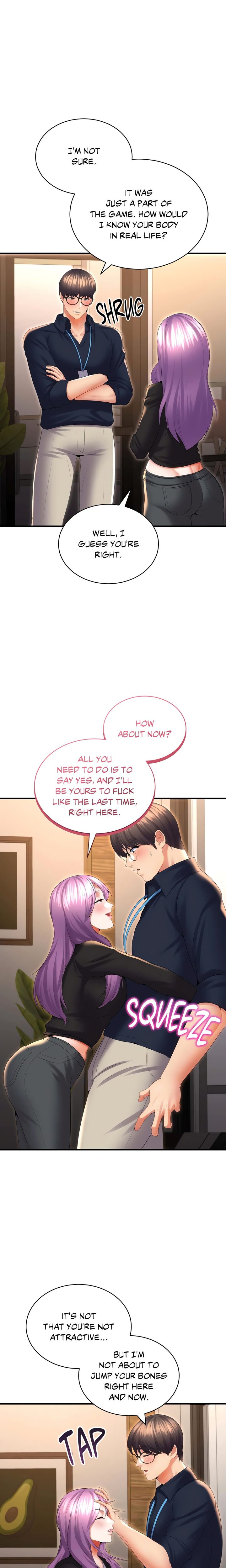 Page 3 of Chapter 37: Park Moojik Hit the Jackpot
