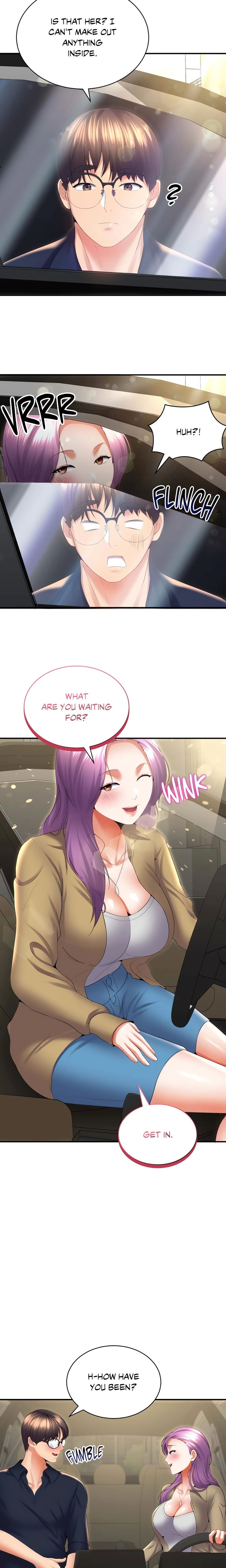 Page 7 of Chapter 37: Park Moojik Hit the Jackpot