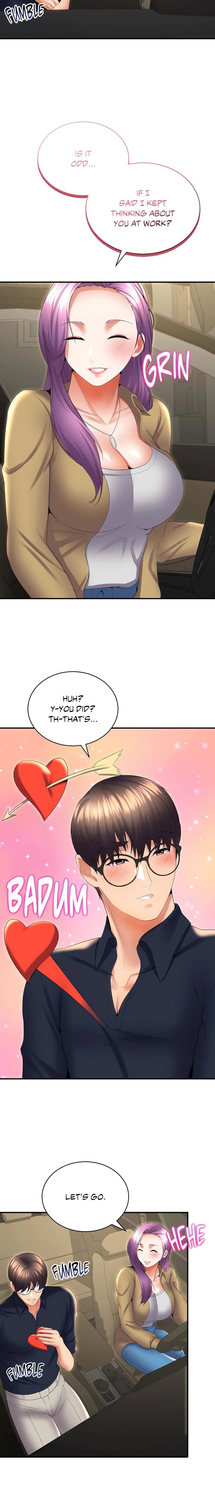 Page 8 of Chapter 37: Park Moojik Hit the Jackpot