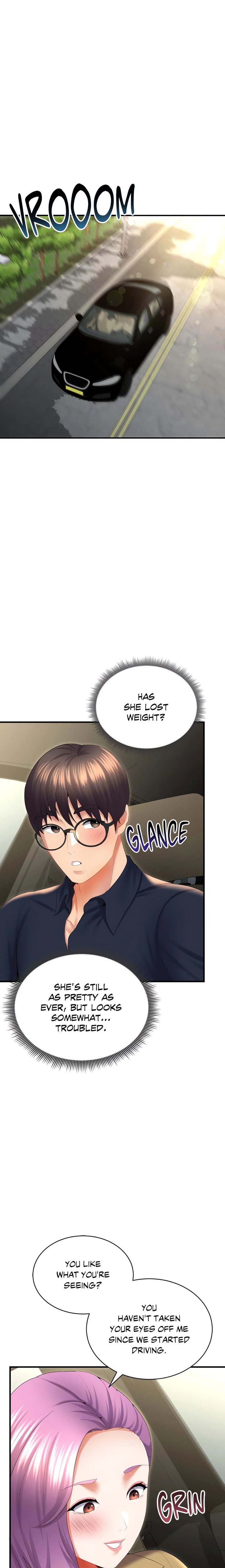 Page 9 of Chapter 37: Park Moojik Hit the Jackpot