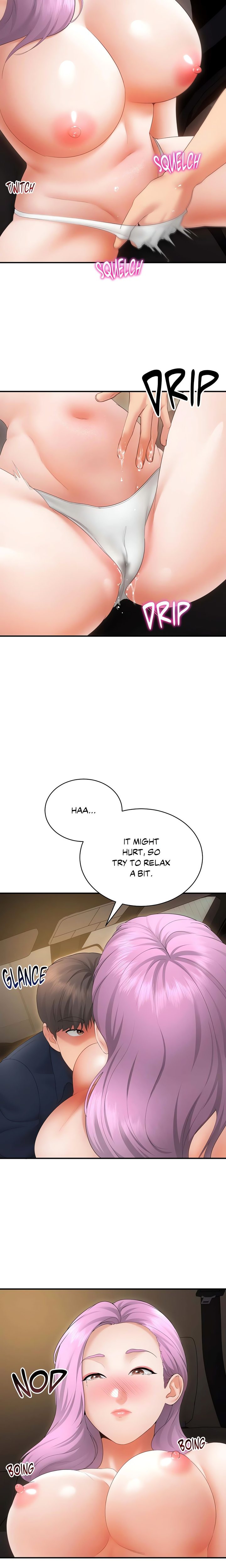 Page 10 of Chapter 38: Park Moojik Hit the Jackpot
