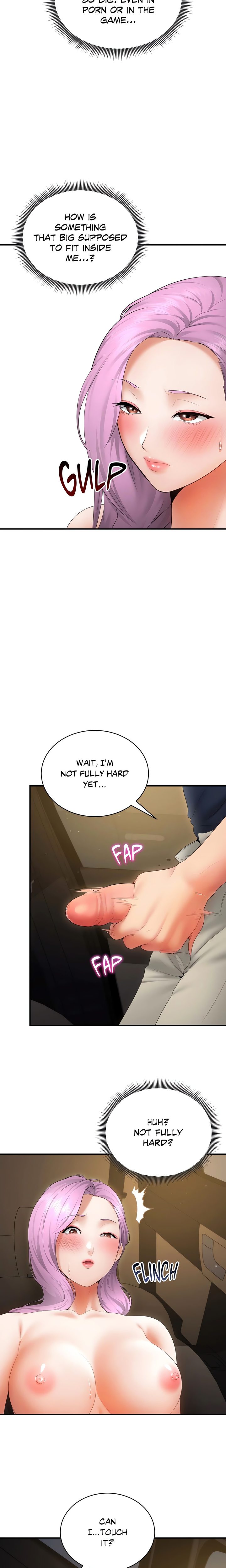 Page 15 of Chapter 38: Park Moojik Hit the Jackpot