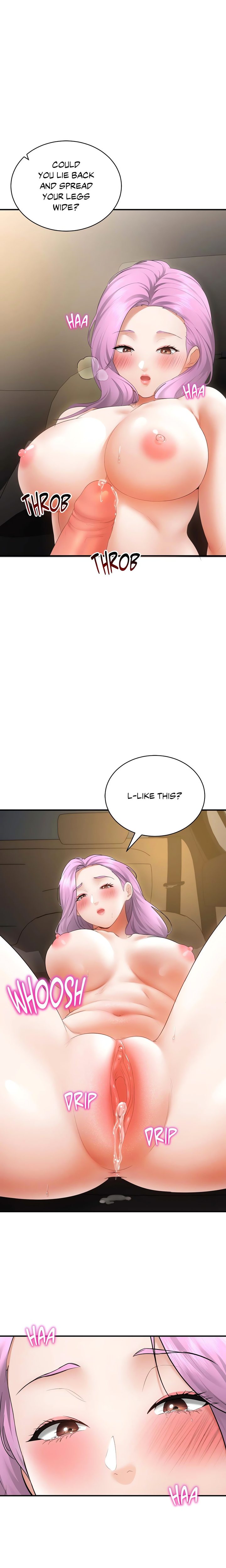 Page 18 of Chapter 38: Park Moojik Hit the Jackpot