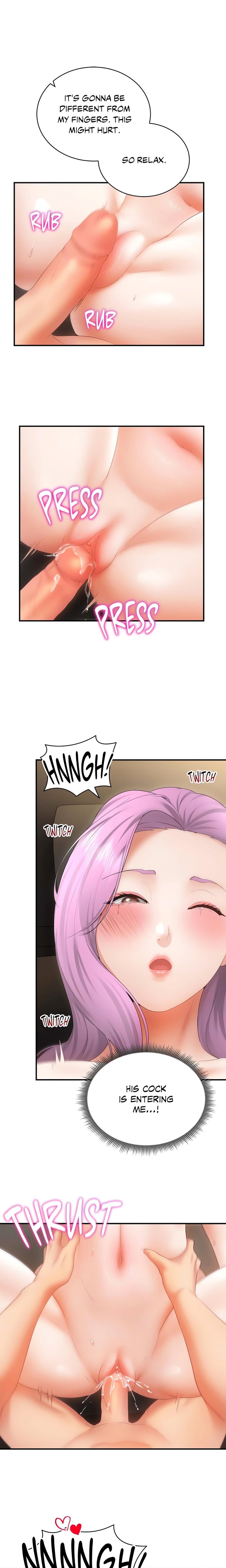 Page 19 of Chapter 38: Park Moojik Hit the Jackpot