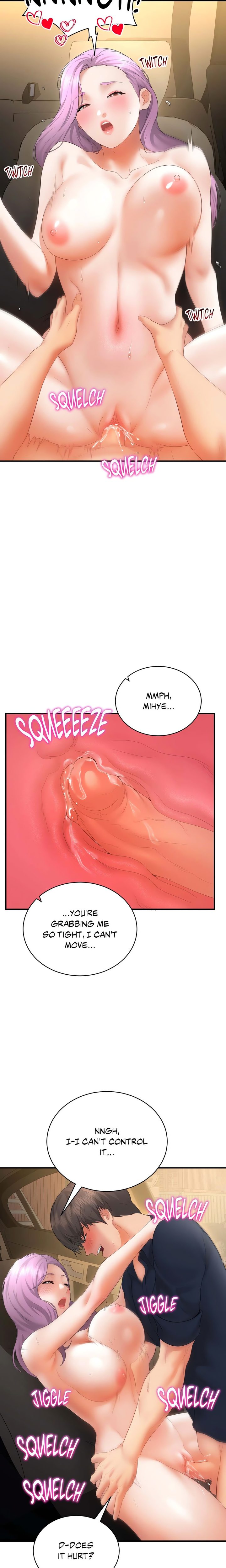 Page 20 of Chapter 38: Park Moojik Hit the Jackpot