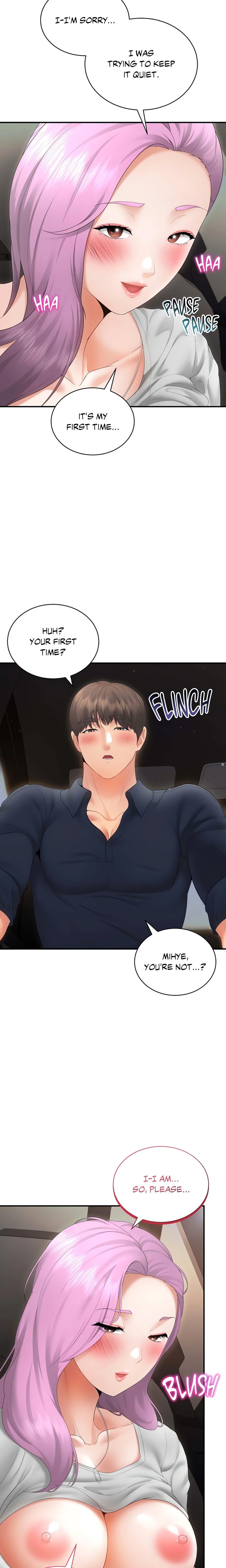 Page 4 of Chapter 38: Park Moojik Hit the Jackpot