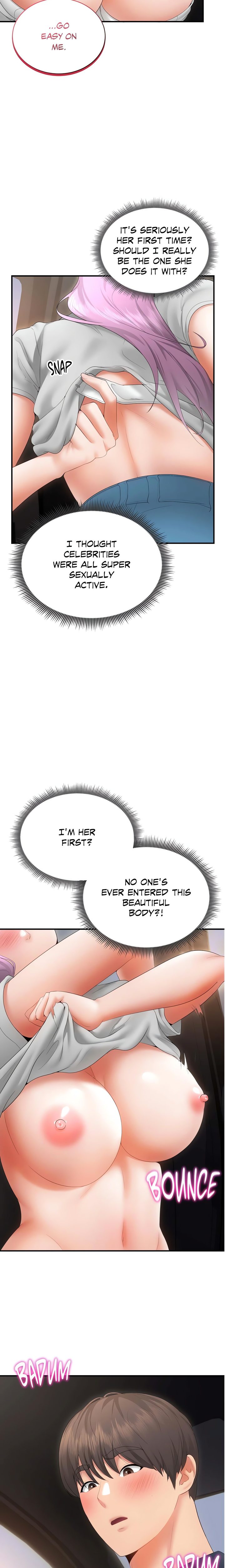 Page 5 of Chapter 38: Park Moojik Hit the Jackpot