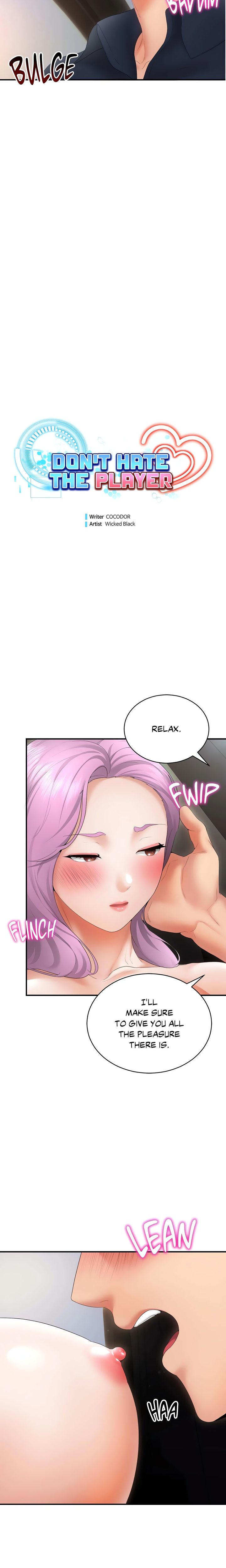 Page 6 of Chapter 38: Park Moojik Hit the Jackpot