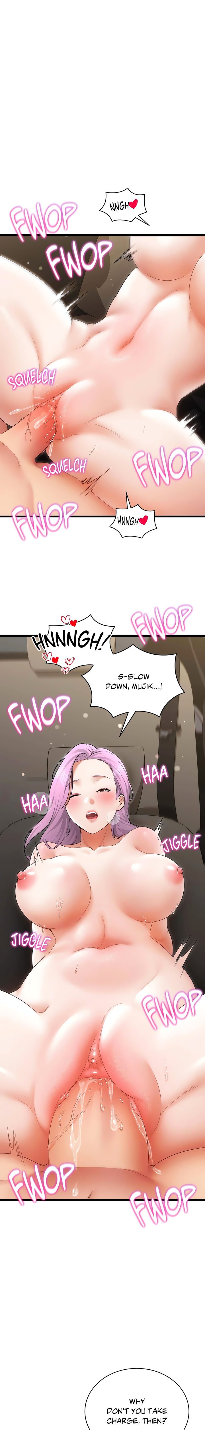 Page 1 of Chapter 39: Park Moojik Hit the Jackpot