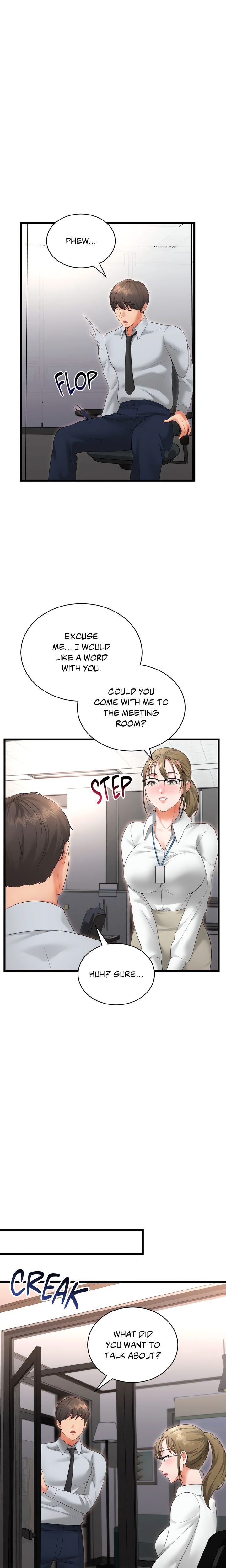 Page 12 of Chapter 39: Park Moojik Hit the Jackpot