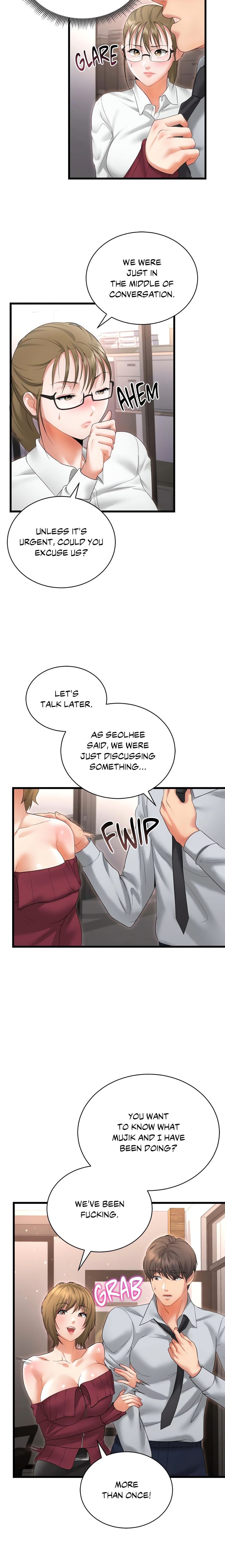 Page 15 of Chapter 39: Park Moojik Hit the Jackpot