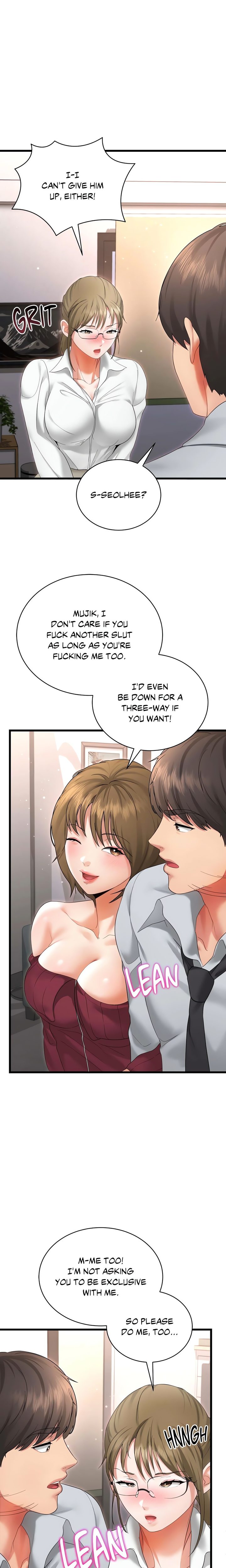 Page 17 of Chapter 39: Park Moojik Hit the Jackpot