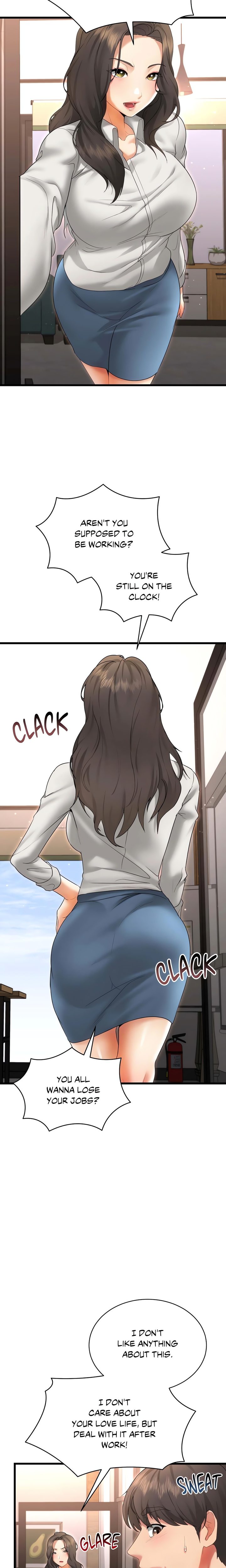 Page 19 of Chapter 39: Park Moojik Hit the Jackpot