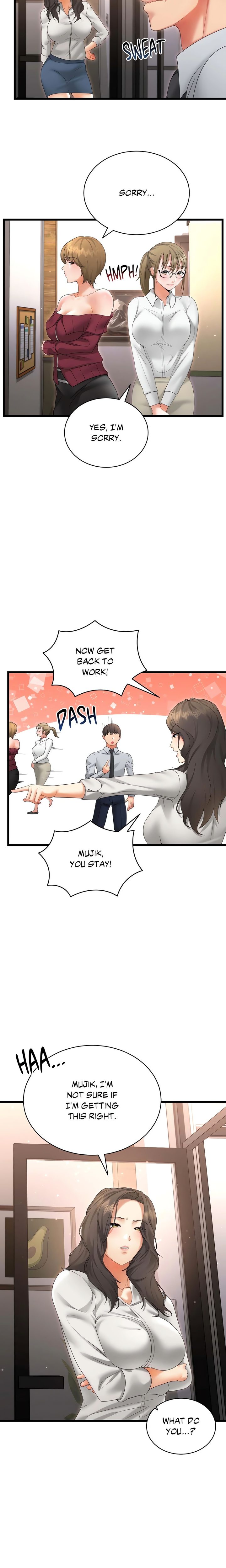 Page 20 of Chapter 39: Park Moojik Hit the Jackpot