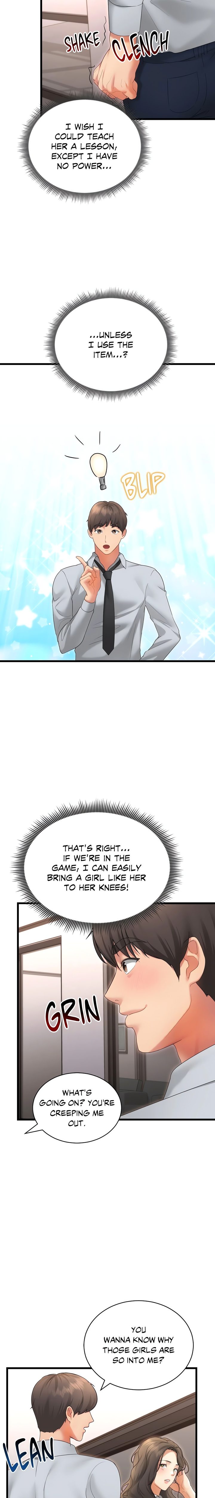 Page 22 of Chapter 39: Park Moojik Hit the Jackpot