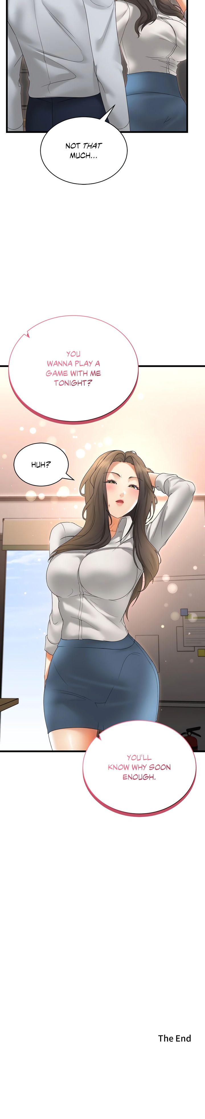 Page 23 of Chapter 39: Park Moojik Hit the Jackpot