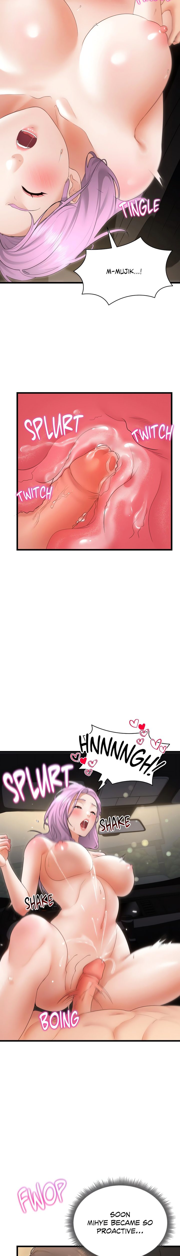 Page 4 of Chapter 39: Park Moojik Hit the Jackpot