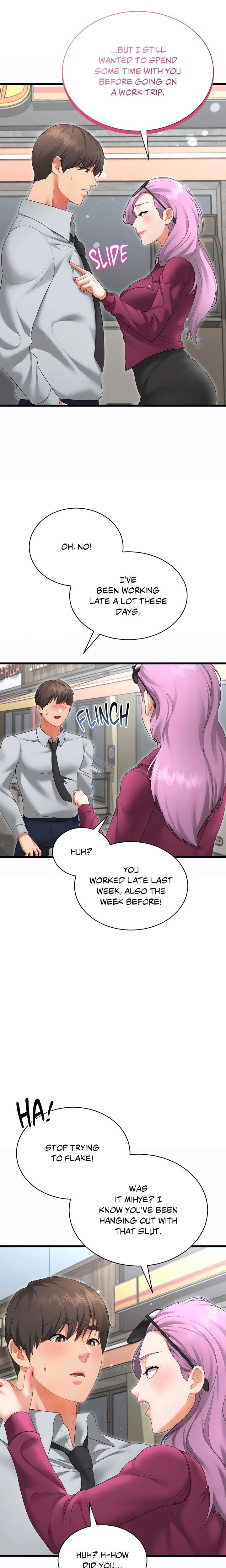 Page 9 of Chapter 39: Park Moojik Hit the Jackpot