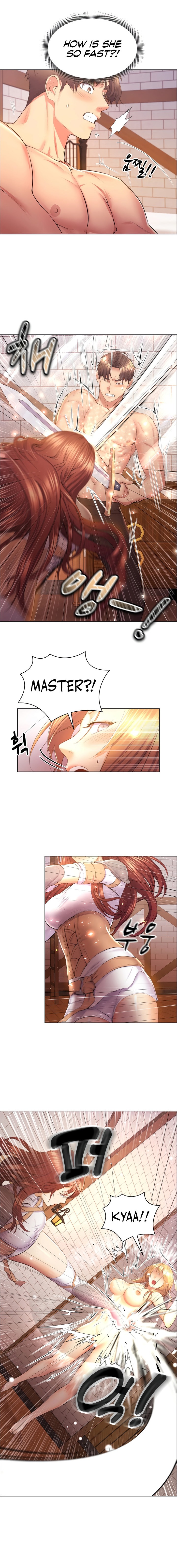 Page 14 of Chapter 4: Park Moojik Hit the Jackpot