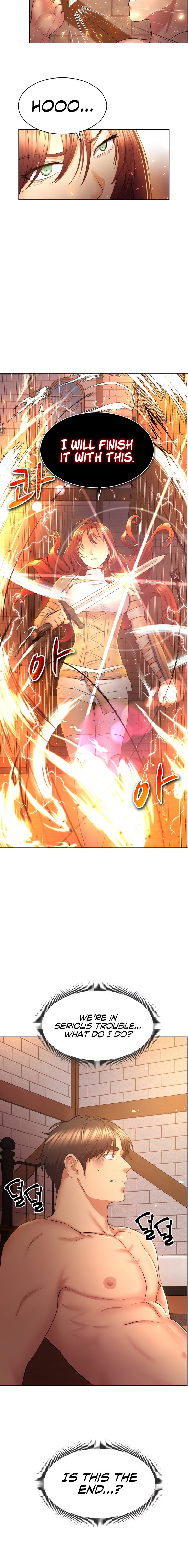 Page 16 of Chapter 4: Park Moojik Hit the Jackpot