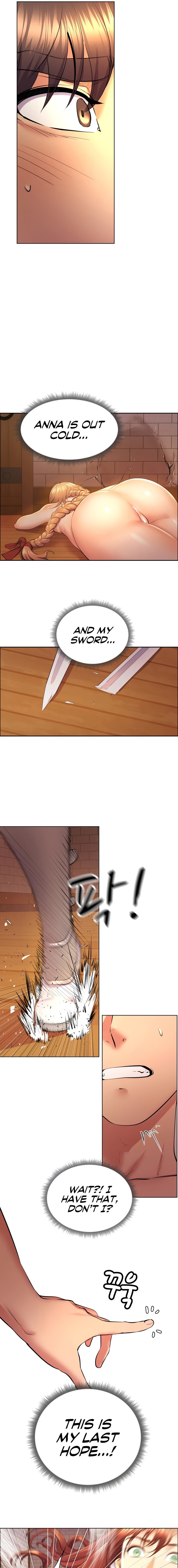 Page 17 of Chapter 4: Park Moojik Hit the Jackpot