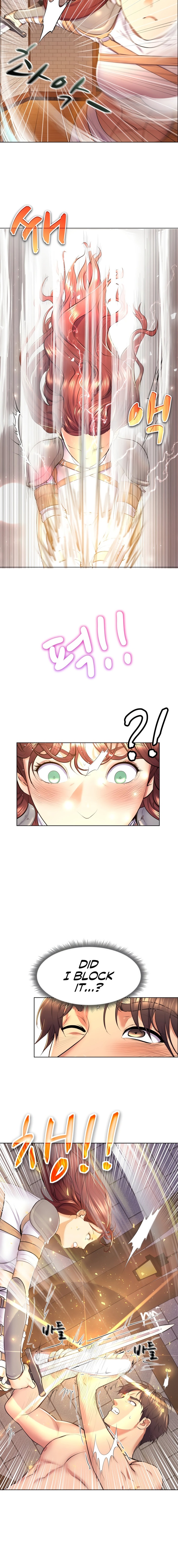 Page 18 of Chapter 4: Park Moojik Hit the Jackpot