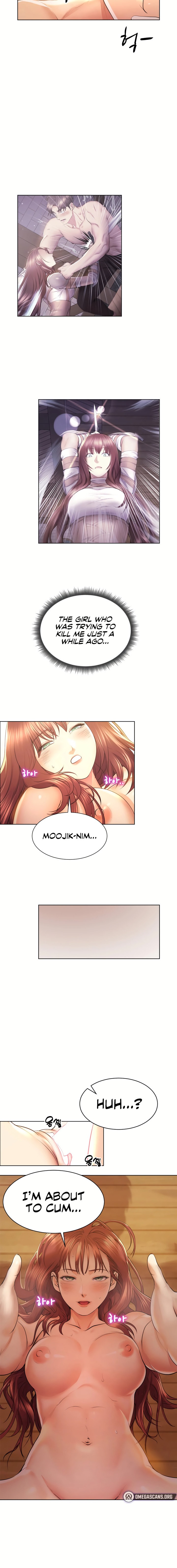 Page 16 of Chapter 5: Park Moojik Hit the Jackpot