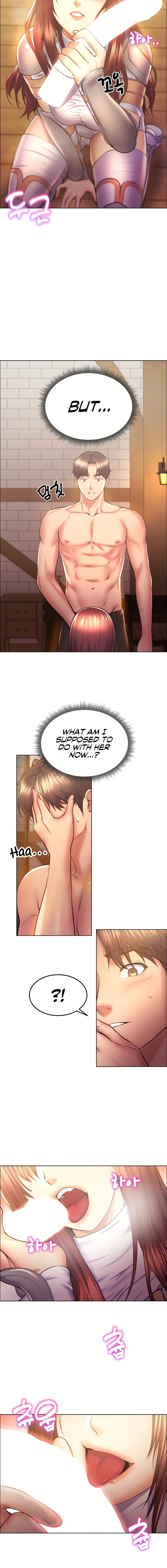 Page 2 of Chapter 5: Park Moojik Hit the Jackpot