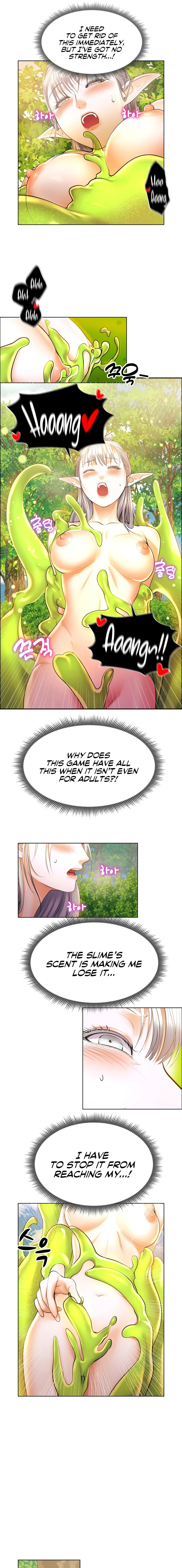 Page 9 of Chapter 6: Park Moojik Hit the Jackpot