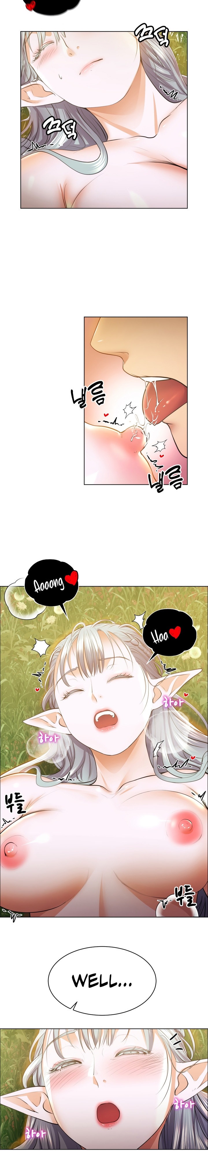 Page 14 of Chapter 7: Park Moojik Hit the Jackpot