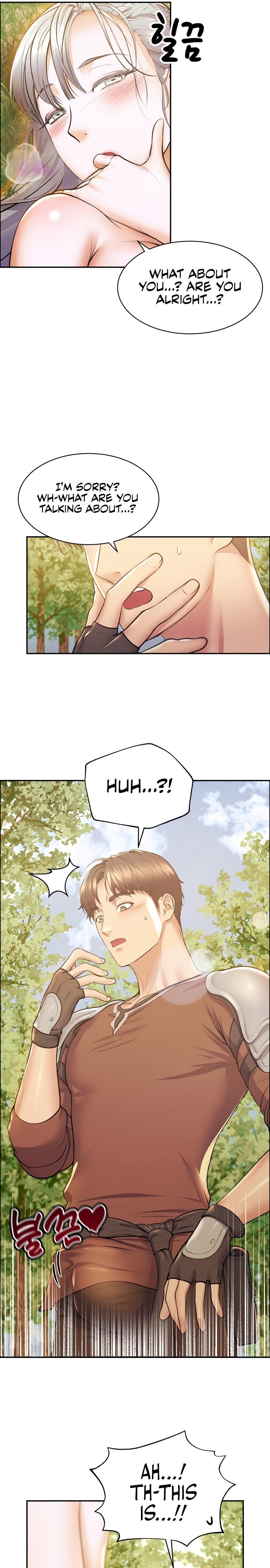 Page 4 of Chapter 7: Park Moojik Hit the Jackpot
