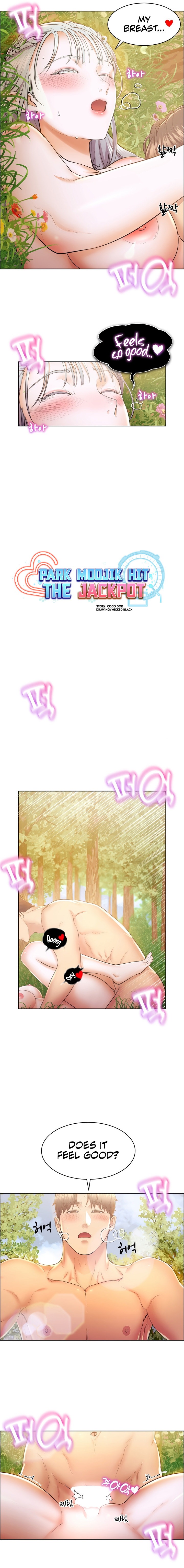 Page 3 of Chapter 8: Park Moojik Hit the Jackpot