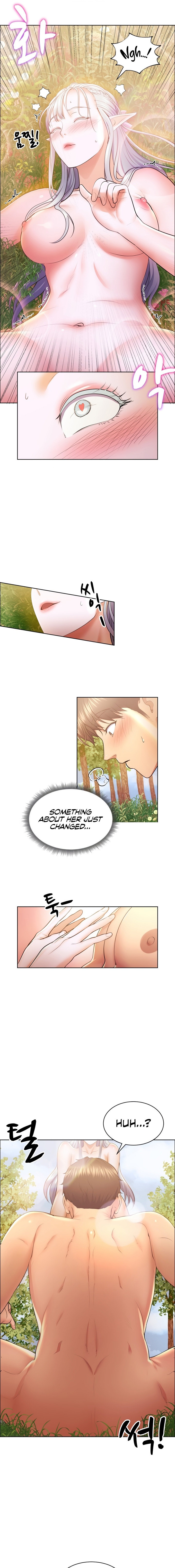 Page 5 of Chapter 8: Park Moojik Hit the Jackpot
