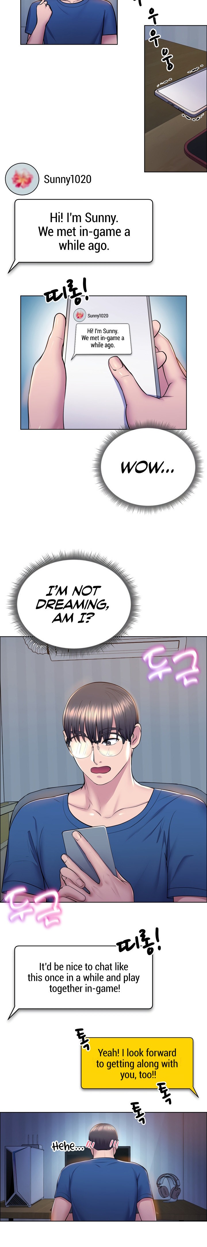 Page 11 of Chapter 9: Park Moojik Hit the Jackpot