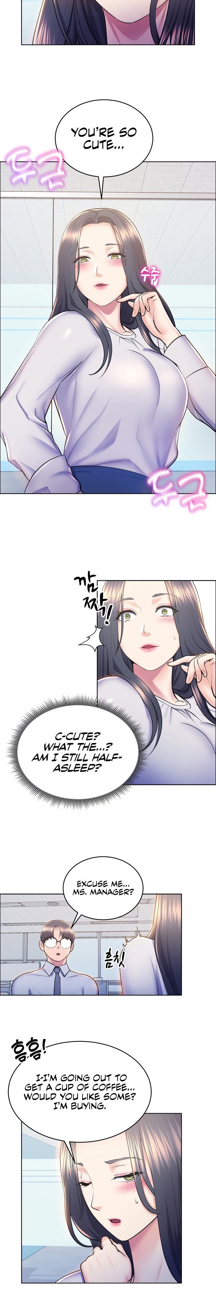 Page 18 of Chapter 9: Park Moojik Hit the Jackpot