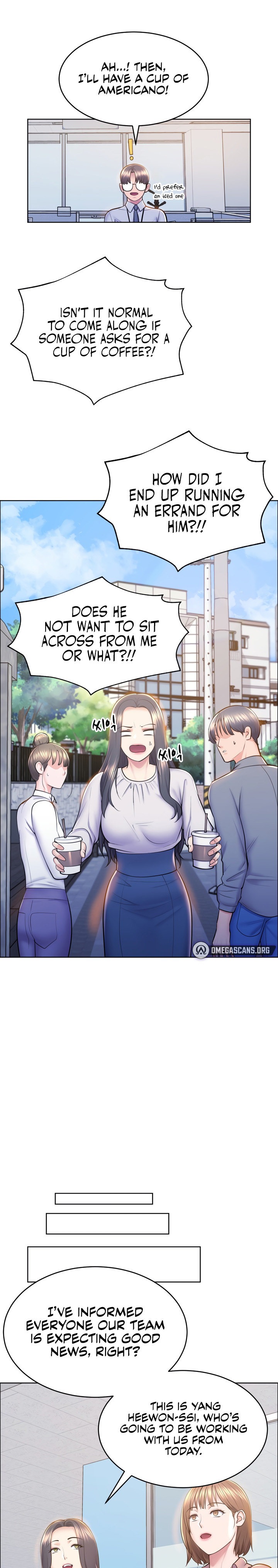 Page 19 of Chapter 9: Park Moojik Hit the Jackpot
