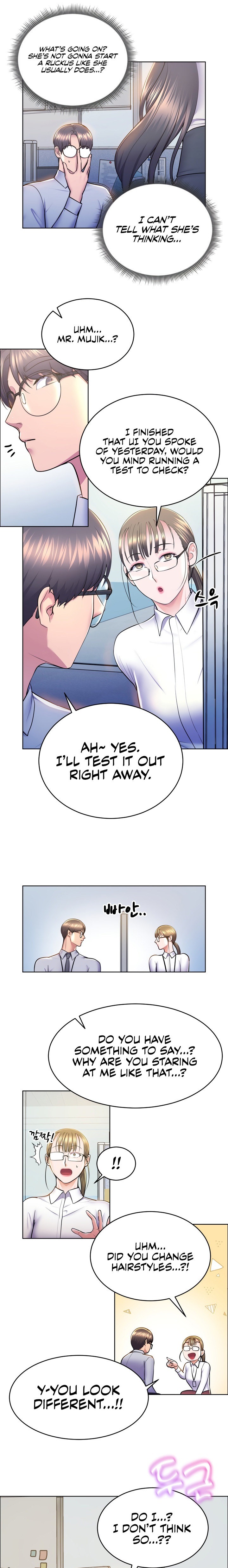 Page 22 of Chapter 9: Park Moojik Hit the Jackpot