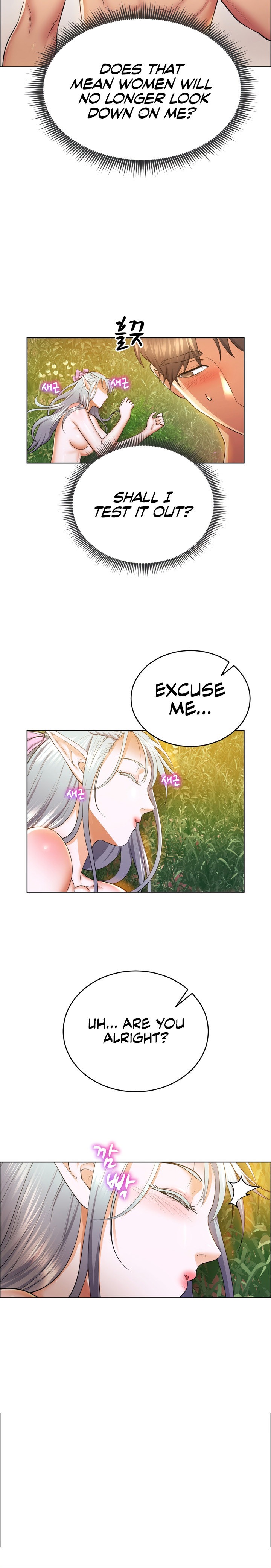 Page 3 of Chapter 9: Park Moojik Hit the Jackpot