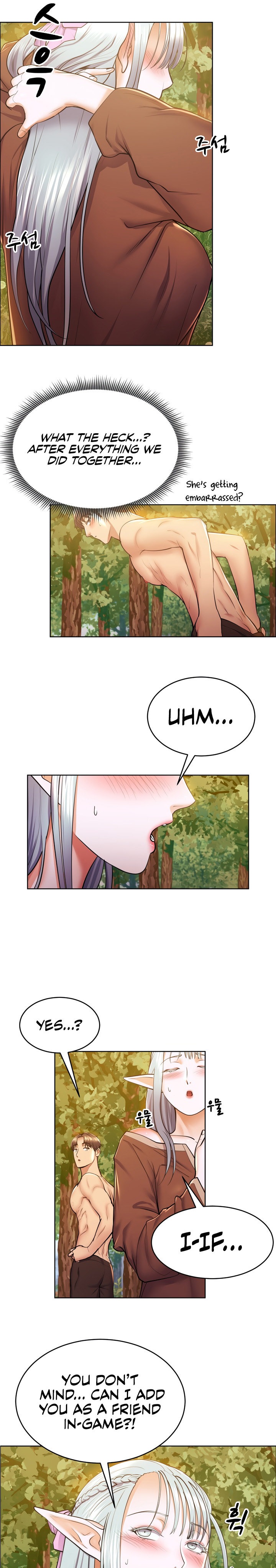 Page 7 of Chapter 9: Park Moojik Hit the Jackpot