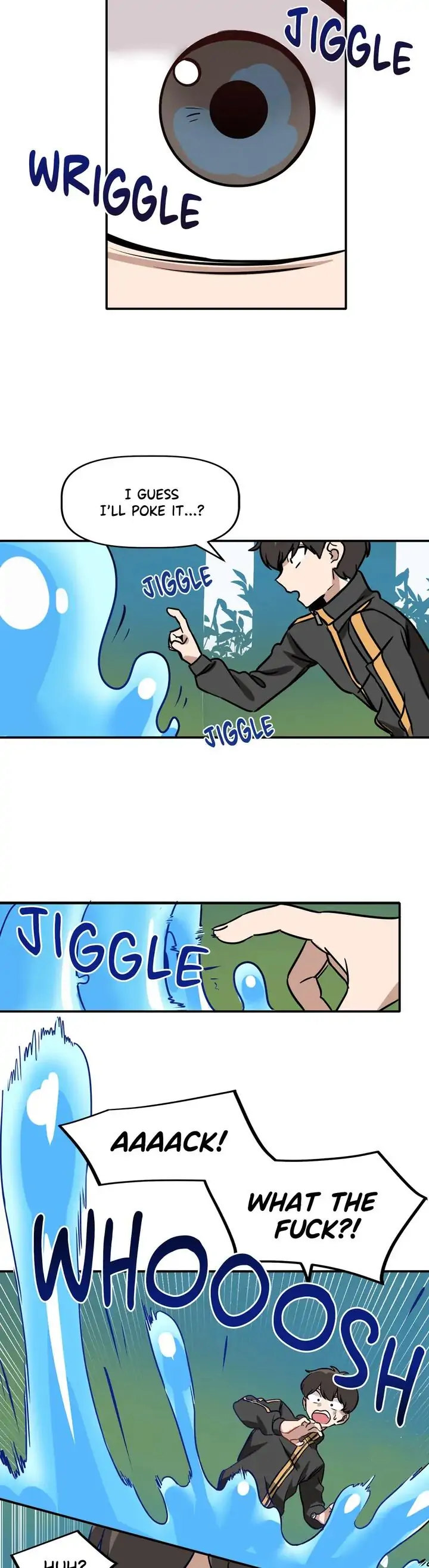 Page 16 of Chapter 1: No Man’s Land