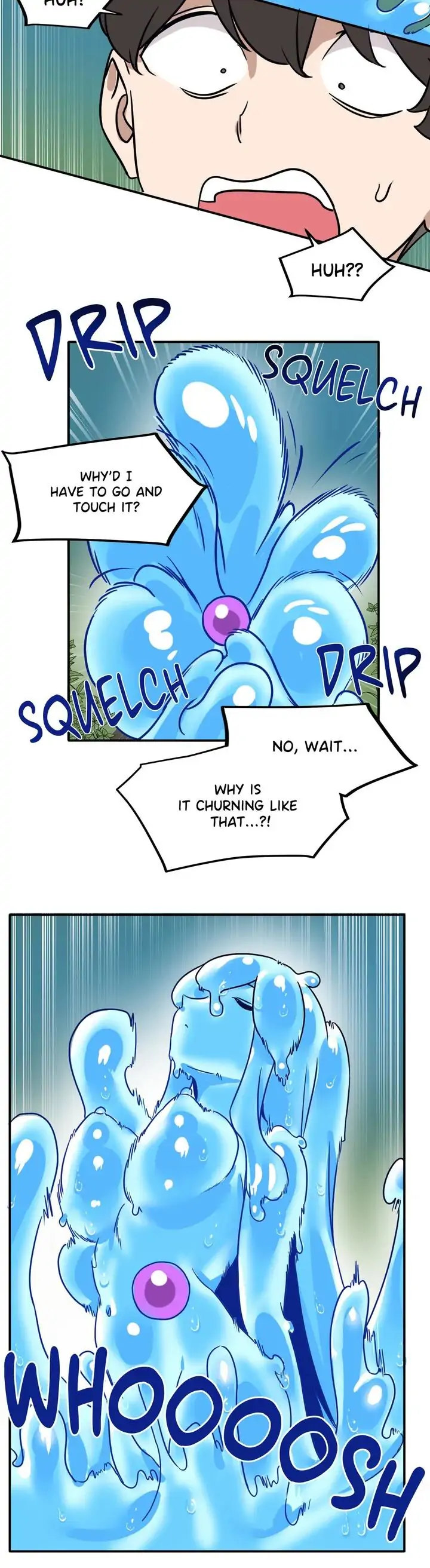 Page 17 of Chapter 1: No Man’s Land
