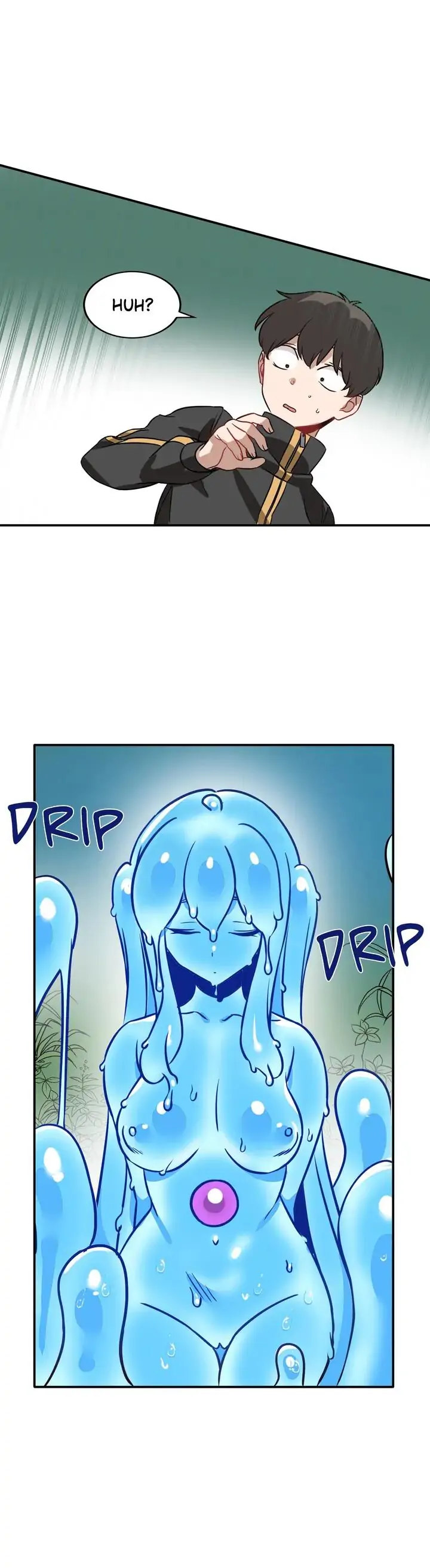 Page 18 of Chapter 1: No Man’s Land