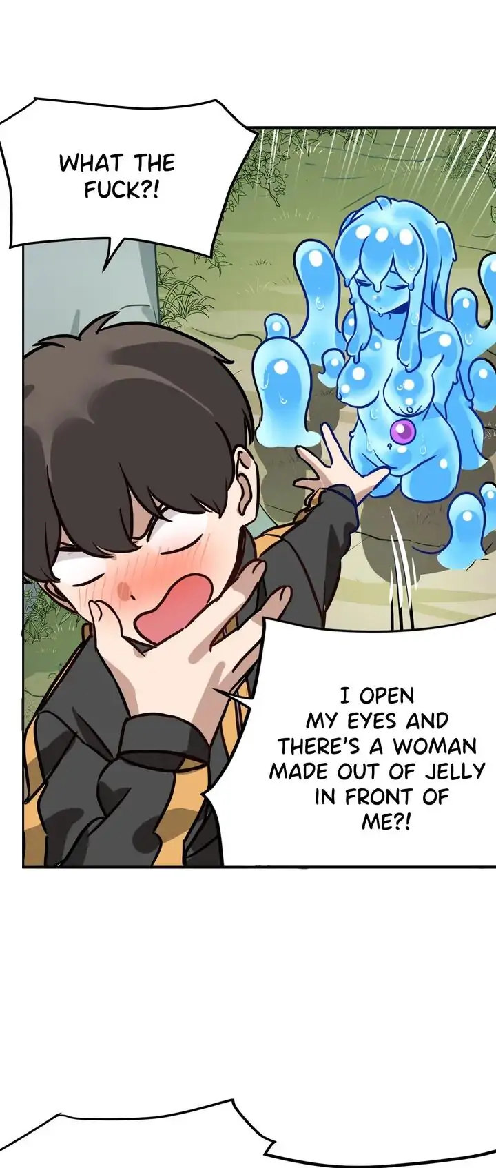 Page 20 of Chapter 1: No Man’s Land