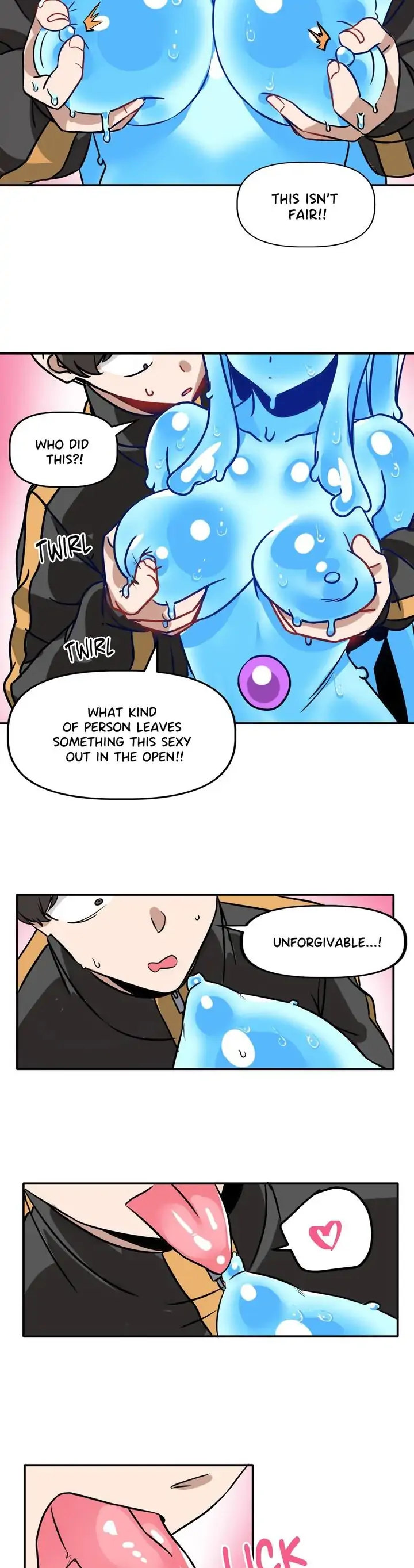 Page 28 of Chapter 1: No Man’s Land