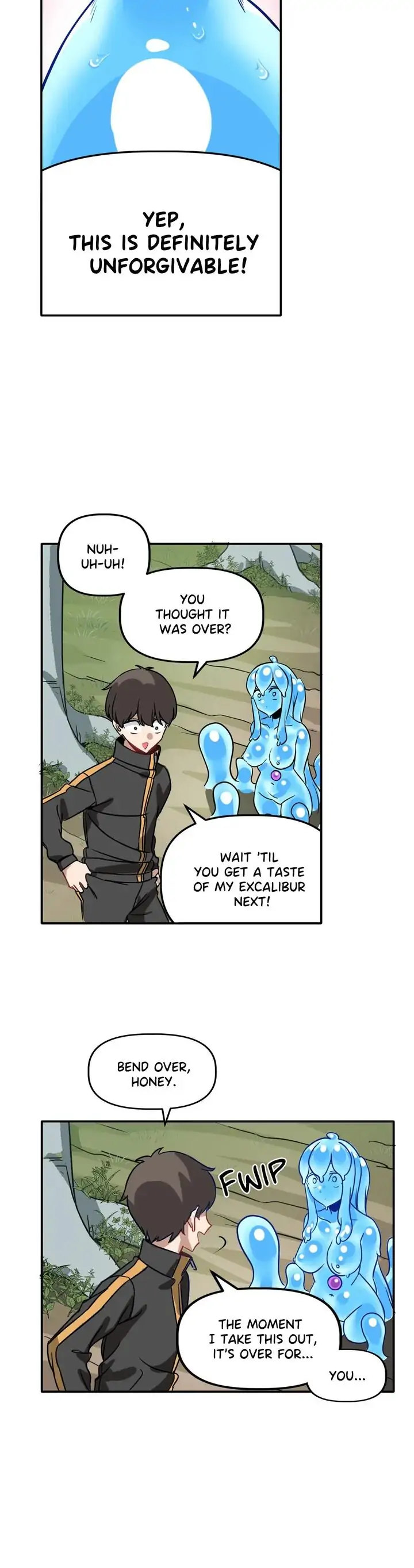Page 30 of Chapter 1: No Man’s Land