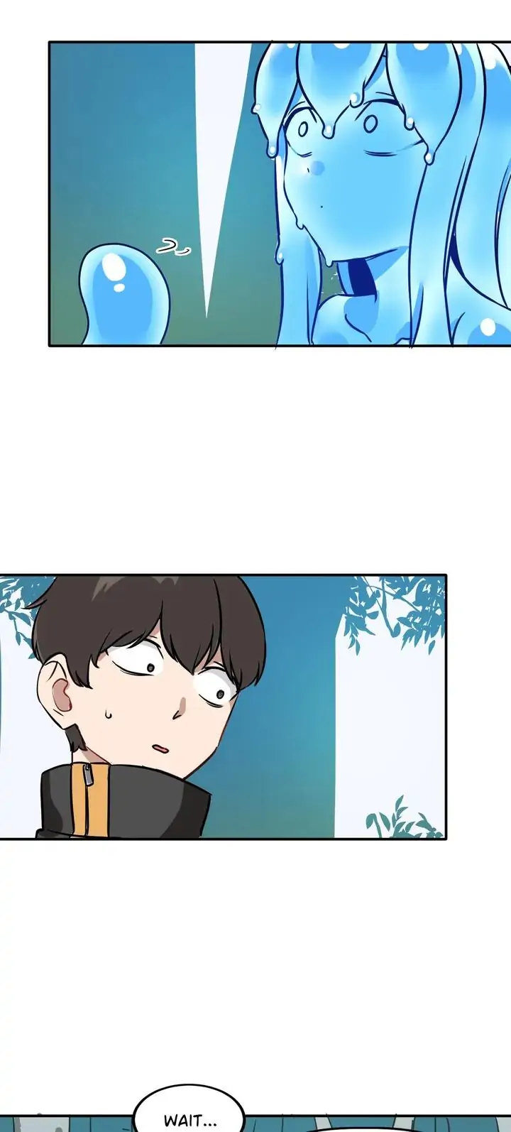 Page 31 of Chapter 1: No Man’s Land