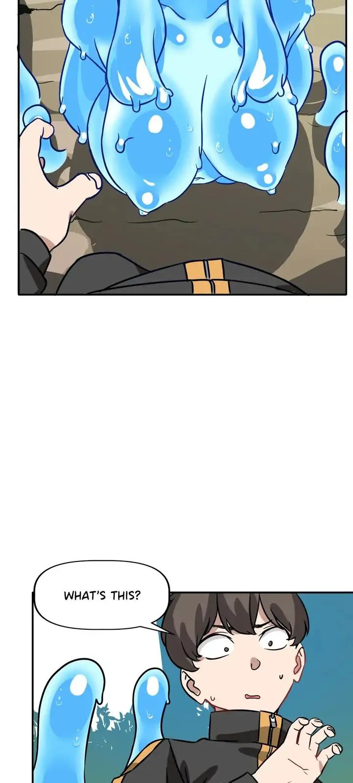 Page 34 of Chapter 1: No Man’s Land